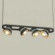 Подвесной светильник Ambrella Light Traditional DIY (С9164, N8145) XB9164081