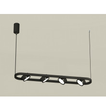 Подвесной светильник Ambrella Light Traditional (C9164, N8113) XB9164100