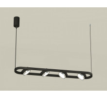 Подвесной светильник Ambrella Light Traditional (C9164, N8118) XB9164101