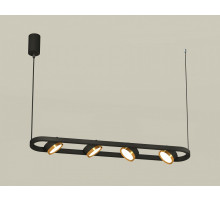 Подвесной светильник Ambrella Light Traditional (C9164, N8124) XB9164102