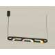 Подвесной светильник Ambrella Light Traditional (C9164, N8124) XB9164102