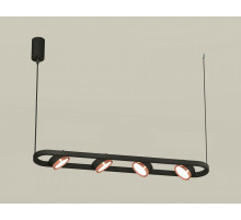 Подвесной светильник Ambrella Light Traditional (C9164, N8126) XB9164103