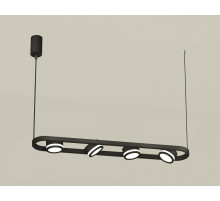 Подвесной светильник Ambrella Light Traditional (C9164, N8415) XB9164150