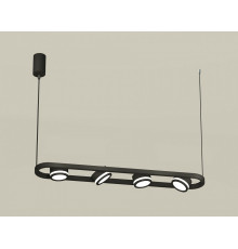 Подвесной светильник Ambrella Light Traditional (C9164, N8415) XB9164150