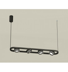 Подвесной светильник Ambrella Light Traditional (C9164, N8434) XB9164151