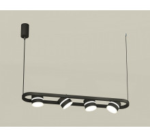 Подвесной светильник Ambrella Light Traditional (C9164, N8445) XB9164152