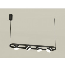 Подвесной светильник Ambrella Light Traditional (C9164, N8445) XB9164152