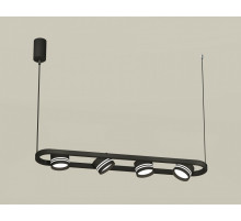 Подвесной светильник Ambrella Light Traditional (C9164, N8478) XB9164153