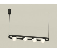 Подвесной светильник Ambrella Light Traditional (C9164, N8402) XB9164154