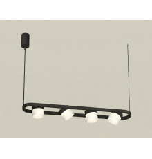Подвесной светильник Ambrella Light Traditional (C9164, N8402) XB9164154