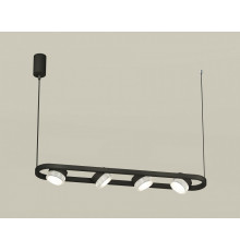 Подвесной светильник Ambrella Light Traditional (C9164, N8480) XB9164200