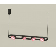 Подвесной светильник Ambrella Light Traditional (C9164, N8486) XB9164201