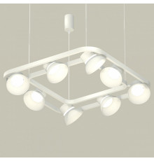 Подвесная люстра Ambrella Light Traditional DIY (С9177, N8140) XB9177080