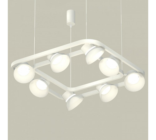 Подвесная люстра Ambrella Light Traditional DIY (С9177, N8140) XB9177080 Подвесная люстра Ambrella Light Traditional DIY (С9177, N8140) XB9177080