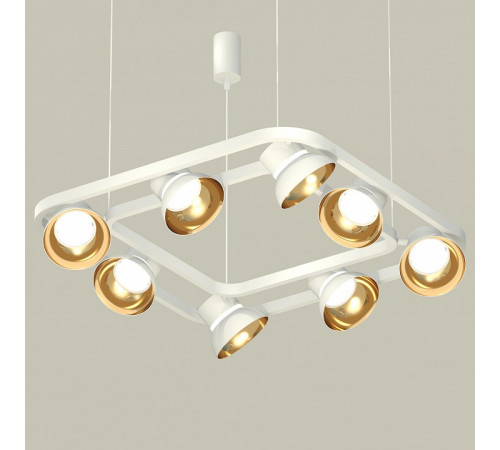 Подвесная люстра Ambrella Light Traditional DIY (С9177, N8144) XB9177081 Подвесная люстра Ambrella Light Traditional DIY (С9177, N8144) XB9177081