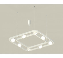 Подвесная люстра Ambrella Light Traditional (C9177, N8112) XB9177100