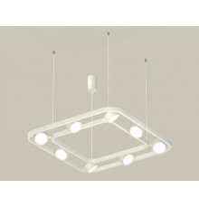Подвесная люстра Ambrella Light Traditional (C9177, N8112) XB9177100