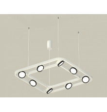 Подвесная люстра Ambrella Light Traditional (C9177, N8113) XB9177101