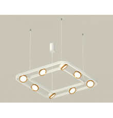 Подвесная люстра Ambrella Light Traditional (C9177, N8124) XB9177102