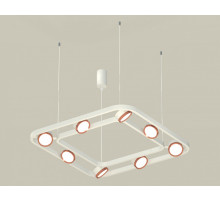 Подвесная люстра Ambrella Light Traditional (C9177, N8126) XB9177103