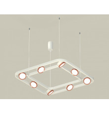 Подвесная люстра Ambrella Light Traditional (C9177, N8126) XB9177103