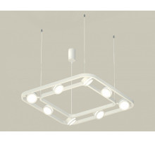 Подвесная люстра Ambrella Light Traditional (C9177, N8412) XB9177150