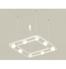 Подвесная люстра Ambrella Light Traditional (C9177, N8412) XB9177150