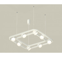 Подвесная люстра Ambrella Light Traditional (C9177, N8444) XB9177152