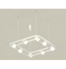 Подвесная люстра Ambrella Light Traditional (C9177, N8444) XB9177152