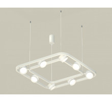 Подвесная люстра Ambrella Light Traditional (C9177, N8477) XB9177153