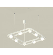Подвесная люстра Ambrella Light Traditional (C9177, N8477) XB9177153