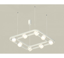 Подвесная люстра Ambrella Light Traditional (C9177, N8402) XB9177154