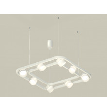 Подвесная люстра Ambrella Light Traditional (C9177, N8402) XB9177154