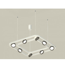 Подвесная люстра Ambrella Light Traditional (C9177, N8484) XB9177200