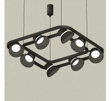 Подвесная люстра Ambrella Light Traditional DIY (С9182, N8141) XB9182080