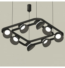 Подвесная люстра Ambrella Light Traditional DIY (С9182, N8141) XB9182080