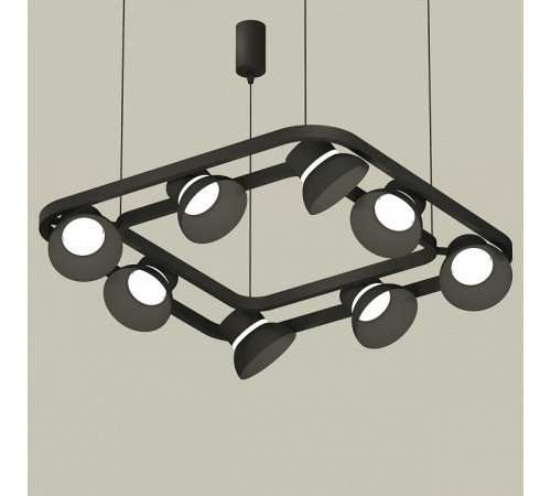 Подвесная люстра Ambrella Light Traditional DIY (С9182, N8141) XB9182080 Подвесная люстра Ambrella Light Traditional DIY (С9182, N8141) XB9182080