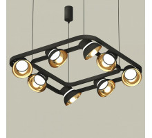 Подвесная люстра Ambrella Light Traditional DIY (С9182, N8145) XB9182081