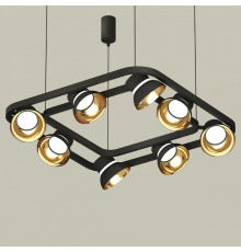 Подвесная люстра Ambrella Light Traditional DIY (С9182, N8145) XB9182081