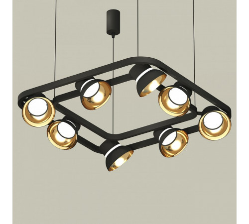 Подвесная люстра Ambrella Light Traditional DIY (С9182, N8145) XB9182081 Подвесная люстра Ambrella Light Traditional DIY (С9182, N8145) XB9182081