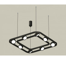 Подвесная люстра Ambrella Light Traditional (C9182, N8113) XB9182100