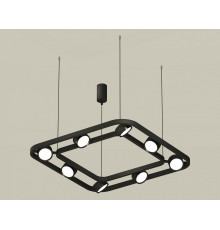 Подвесная люстра Ambrella Light Traditional (C9182, N8113) XB9182100