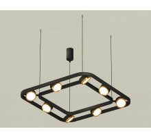 Подвесная люстра Ambrella Light Traditional (C9182, N8124) XB9182102
