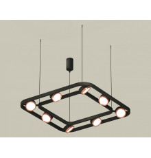 Подвесная люстра Ambrella Light Traditional (C9182, N8126) XB9182103