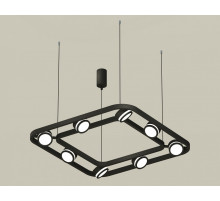 Подвесная люстра Ambrella Light Traditional (C9182, N8415) XB9182150