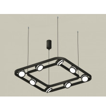 Подвесная люстра Ambrella Light Traditional (C9182, N8415) XB9182150