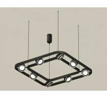 Подвесная люстра Ambrella Light Traditional (C9182, N8434) XB9182151
