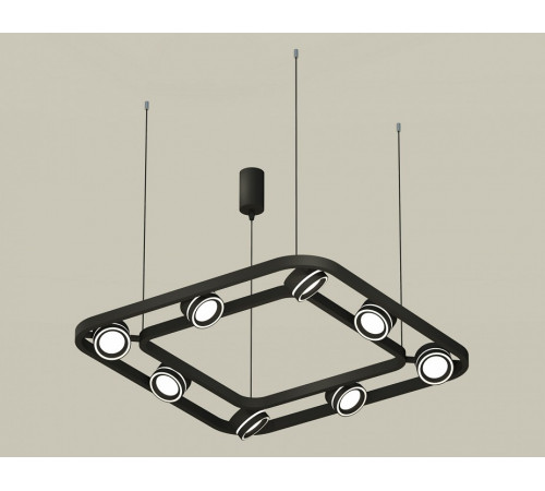 Подвесная люстра Ambrella Light Traditional (C9182, N8434) XB9182151 Подвесная люстра Ambrella Light Traditional (C9182, N8434) XB9182151