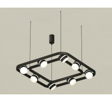 Подвесная люстра Ambrella Light Traditional (C9182, N8445) XB9182152