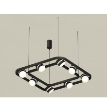 Подвесная люстра Ambrella Light Traditional (C9182, N8445) XB9182152
